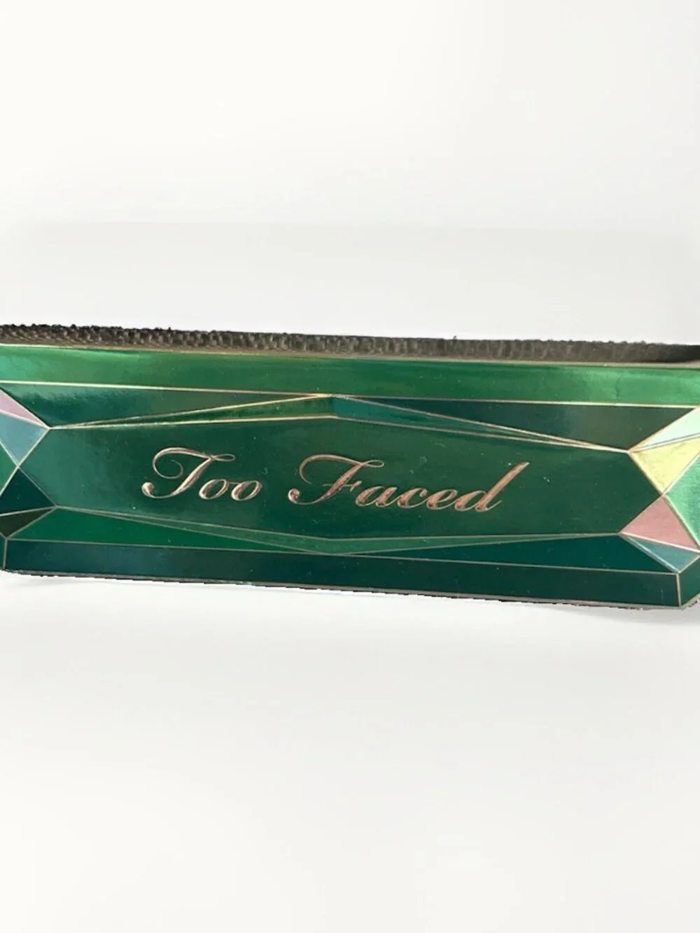 Too Faced two faced